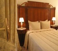 Radisson Blu Palais Hotel 